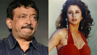 Ram Gopal Varma Reacts To Link-Up Rumours With Urmila Matondkar