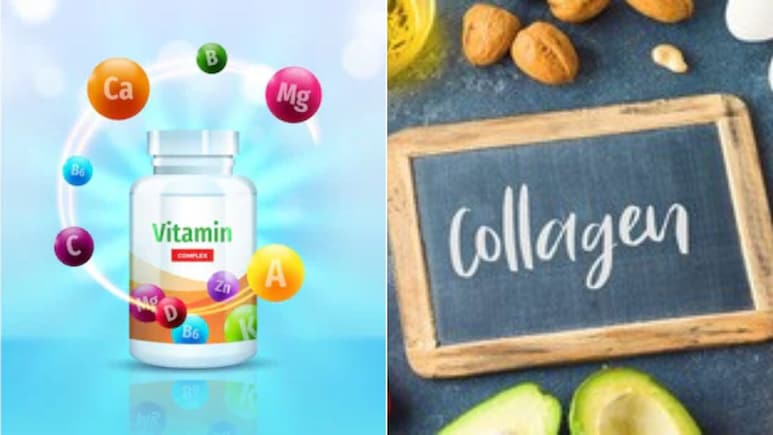मल्टीविटामिन टेबलेट लेने का सबसे अच्छा समय क्या है? न्यूट्रिशनिस्ट से जानें किस समय खाने चाहिए Vitamin B12, Collagen और Magnesium के सप्लीमेंट्स