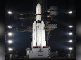 In A First, India's 'Baahubali' Rocket To Launch Big US Commercial Satellite