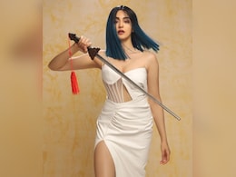 क्या अदा शर्मा एलियन हैं? फैंस ऐसा सोचते हैं,  वजह भी देते हैं