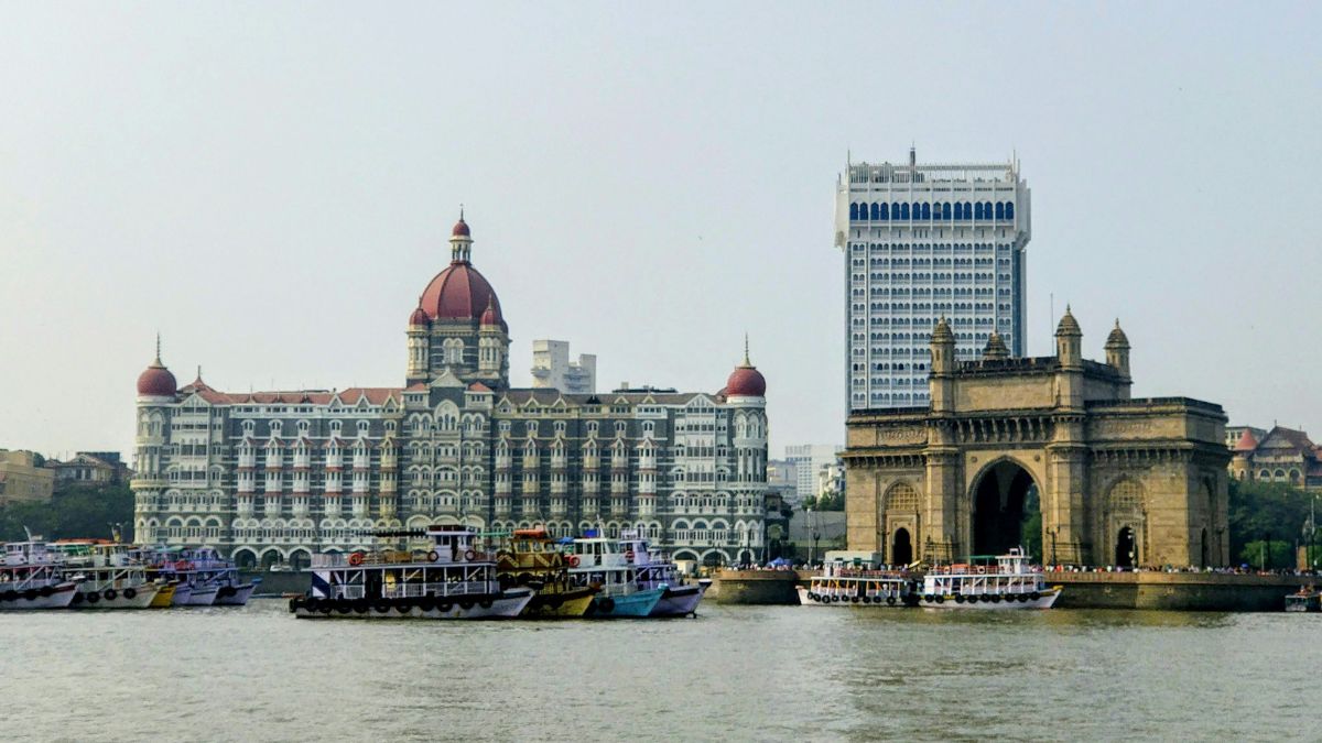 Mumbai Bags 5th Spot In World's Best Food Cities: Report