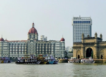 Mumbai Bags 5th Spot In World's Best Food Cities: Report