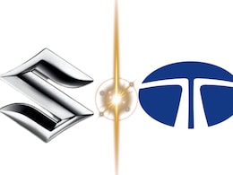 Maruti Suzuki Takes A Dig At Tata And Others For Criticising Weight-Based CAFE Relaxations