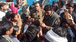 MP News: विदिशा में मंदिर-जमीन विवाद ने लिया हिंसक रूप, पथराव में कई घायल, जानिए पूरा मामला