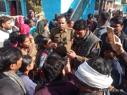 MP News: विदिशा में मंदिर-जमीन विवाद ने लिया हिंसक रूप, पथराव में कई घायल, जानिए पूरा मामला