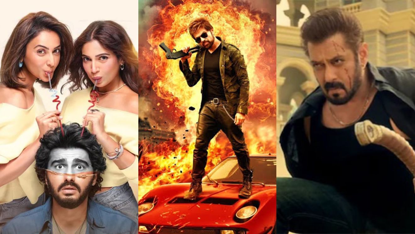 2025 के 10 सबसे बड़े सिरदर्द: वो फिल्में जो जेब ही नहीं दिमाग पर भी पड़ीं भारी