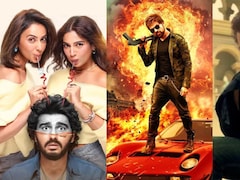 Top 10 Flop Indian Movies of 2025: साल 2025 की वो 10 फिल्में जो जेब ही नहीं दिमाग पर भी पड़ीं भारी