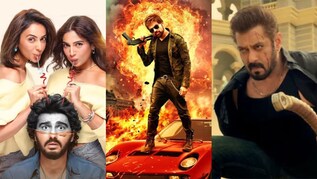 2025 के 10 सबसे बड़े सिरदर्द: वो फिल्में जो जेब ही नहीं दिमाग पर भी पड़ीं भारी