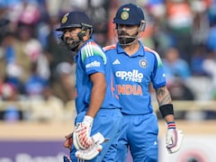 BCCIs Unexpected Declaration As Rohit, Kohli Confirm Domestic Cricket Return