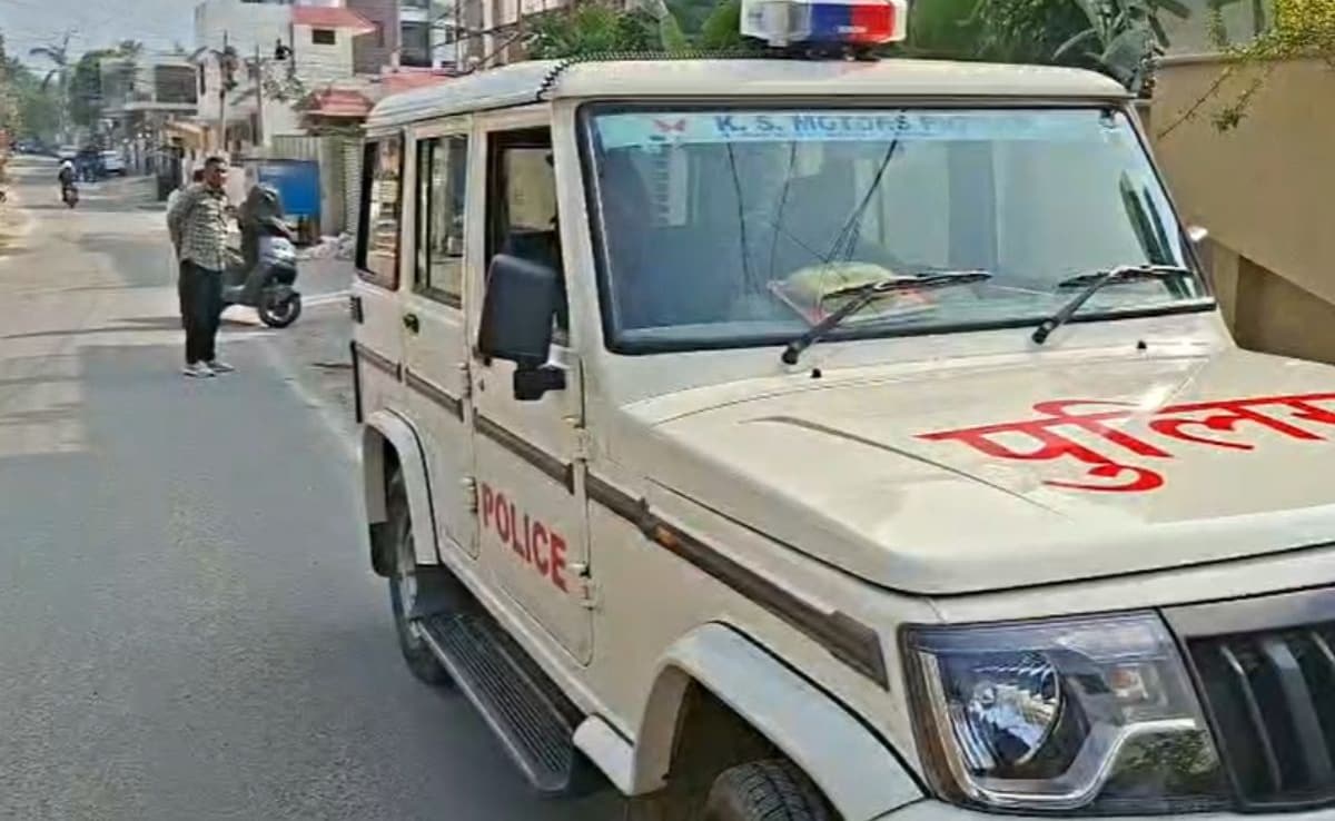 Rajasthan Man Arrested For Sexually Abusing 2 Daughters In Jodhpur