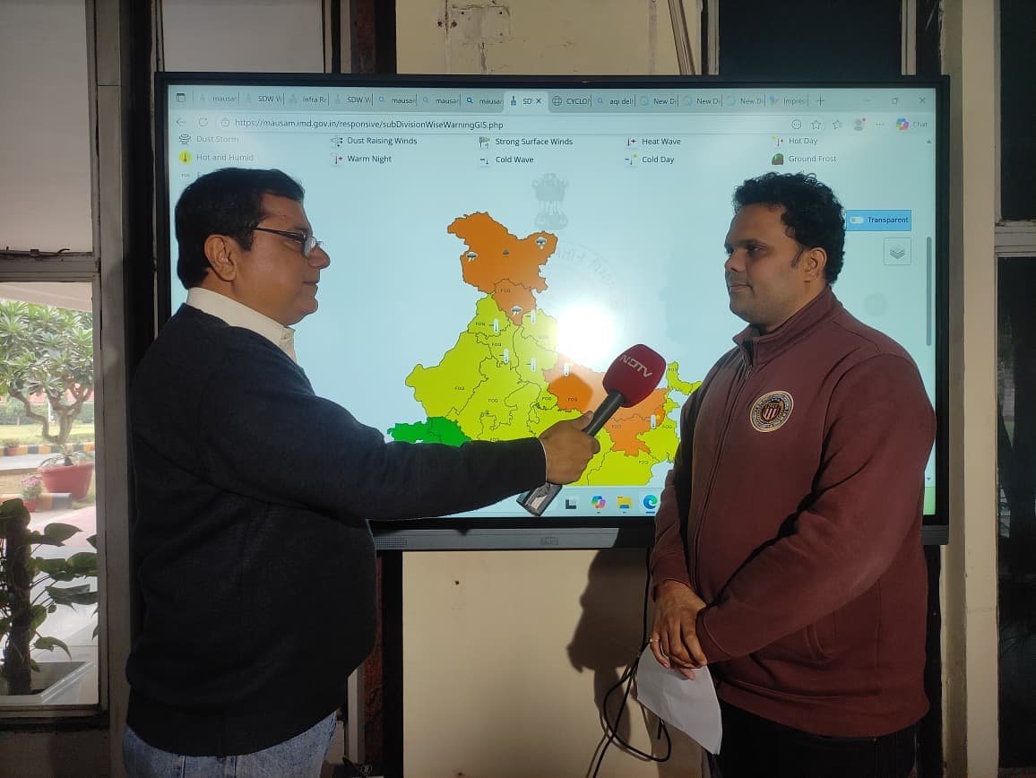 Latest and Breaking News on NDTV