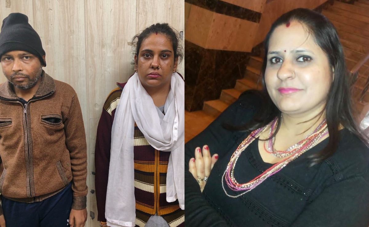 Latest and Breaking News on NDTV Latest and Breaking News on NDTV