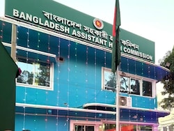 "Unavoidable Circumstances": Bangladesh Suspends Visa Services At Agartala Mission