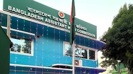 "Unavoidable Circumstances": Bangladesh Suspends Visa Services At Agartala Mission