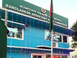 "Unavoidable Circumstances": Bangladesh Suspends Visa Services At Agartala Mission