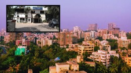 Navi Mumbai : नवी मुंबई APMC परिसरात गुन्हेगारीचा उच्छाद; महिला-ज्येष्ठ दहशतीत, नागरिकांना फिरणं झालंय कठीण