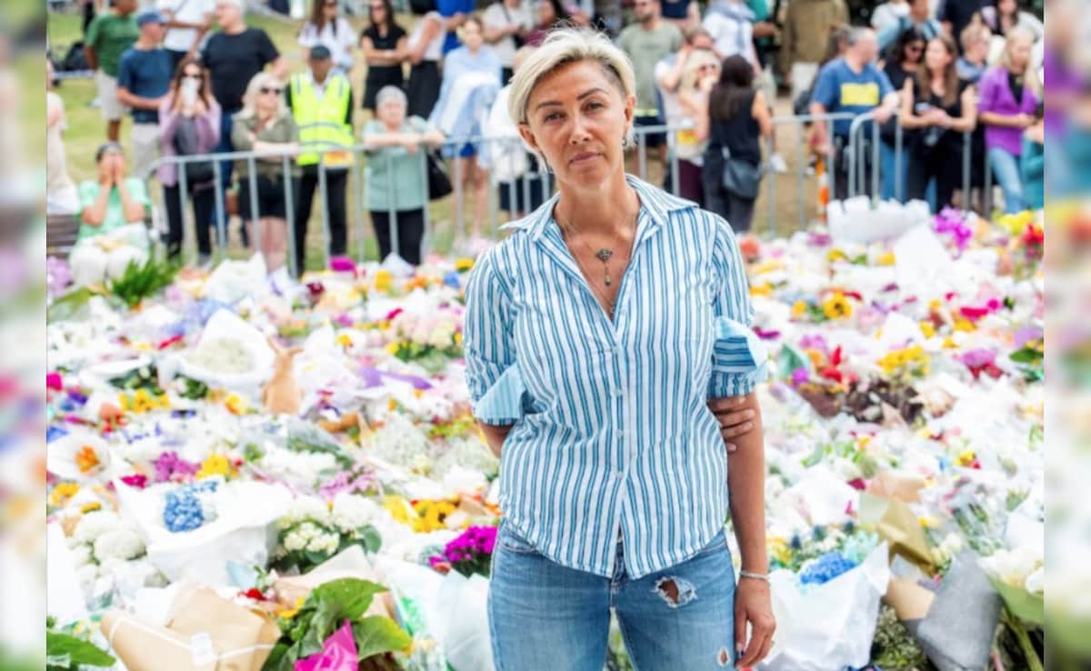 Latest and Breaking News on NDTV