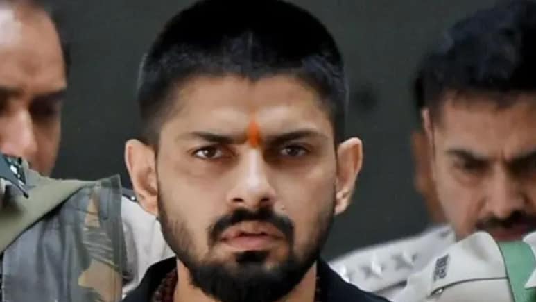 Out With Old, In With The New: Lawrence Bishnoi's Mumbai Underworld Power Play