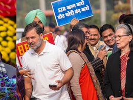 'पहले वंदे मातरम, फिर SIR', सरकार ने ठुकराई PM मोदी की मौजूदगी की मांग, शीत सत्र में नया गतिरोध!