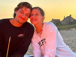 <i>Stranger Things</i> Actress Millie Bobby Brown Confirms Name Change A Year After Marrying Jake Bongiovi