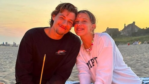 Stranger Things Actress Millie Bobby Brown Confirms Name Change A Year After Marrying Jake Bongiovi