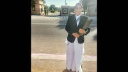 Who Is Madhulika Yadav, Rajasthan Judicial Service Exam 2025 Topper