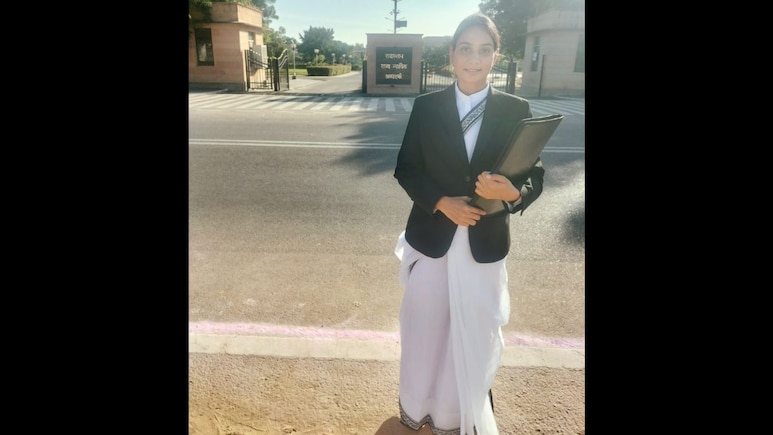 Who Is Madhulika Yadav, Rajasthan Judicial Service Exam 2025 Topper