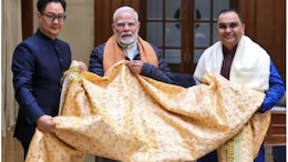 क्या PM मोदी के अजमेर दरगाह में चादर चढ़ाने पर लगेगी रोक? 18 दिसंबर को अहम सुनवाई
