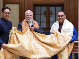 क्या PM मोदी के अजमेर दरगाह में चादर चढ़ाने पर लगेगी रोक? आज आ सकता है अहम फैसला&nbsp;