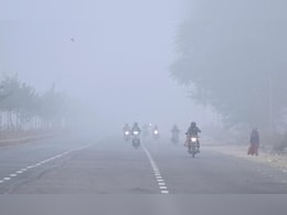 MP Weather Update: राज्य में सबसे ज्यादा ठिठुरा यह शहर, मध्य प्रदेश में अगले 48 घंटों में और बढ़ेगी सर्दी