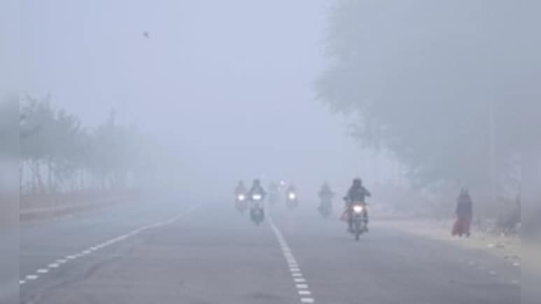 MP Weather Update: राज्य में सबसे ज्यादा ठिठुरा यह शहर, मध्य प्रदेश में अगले 48 घंटों में और बढ़ेगी सर्दी