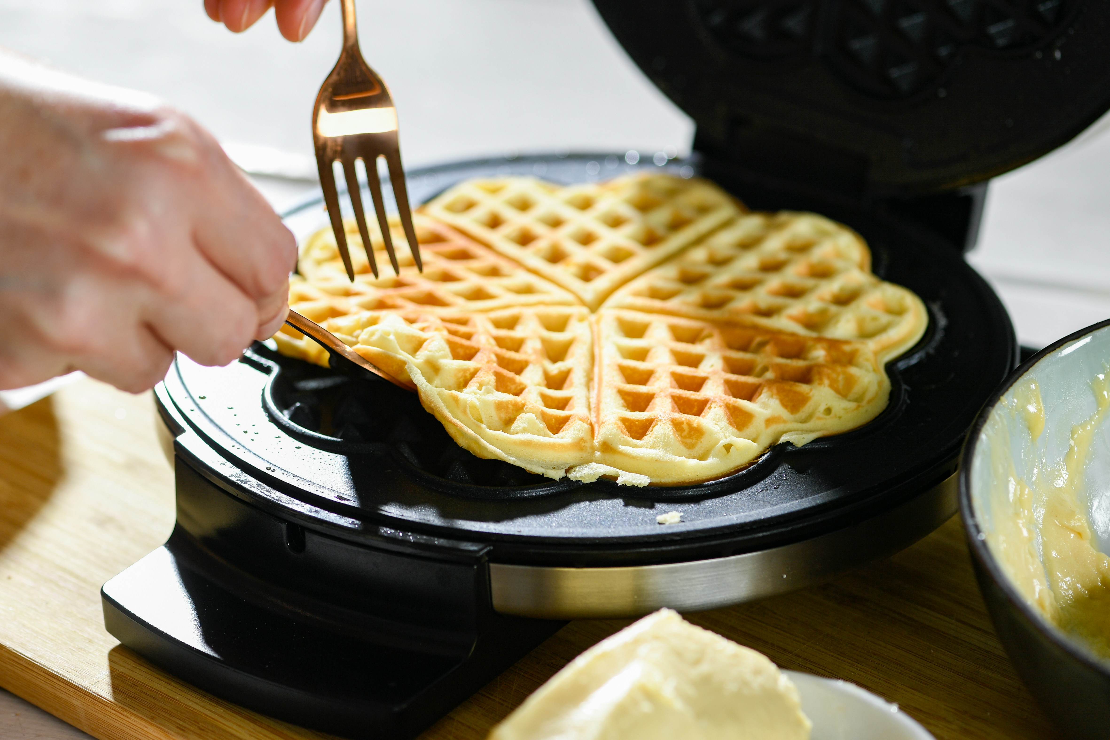 Waffle Makers: Transform Boring Breakfast Rituals Into Magical Mornings