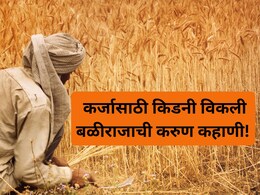 Chandrapur News: कर्जासाठी सावकाराचा त्रास, शेतकऱ्याला किडनी विकायला लावली, भयंकर प्रकाराने महाराष्ट्र हादरला