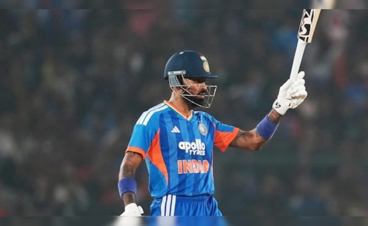 IND vs SA: मैंने अपने पार्टनर से कहा था, हार्दिक पंड्या ने तूफानी बल्लेबाजी को लेकर बड़े राज का किया खुलासा