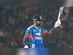 मैंने अपने पार्टनर से कहा था, हार्दिक पंड्या ने तूफानी बल्लेबाजी को लेकर बड़े राज का किया खुलासा