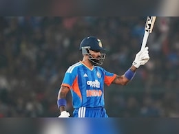 IND vs SA: 'मैंने अपने पार्टनर से कहा था', हार्दिक पंड्या ने तूफानी बल्लेबाजी को लेकर बड़े राज का किया खुलासा