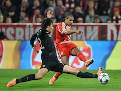 Karl And Gnabry Spark Bayern Munich To Comeback Win Over Sporting Lisbon