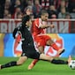 Lennart Karl And Serge Gnabry Spark Bayern Munich To Comeback Win Over Sporting Lisbon