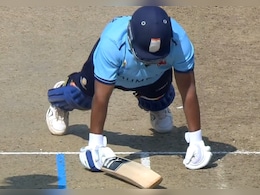 CSK के तो हो गए सरफराज खान, मगर IPL में उनका प्रदर्शन आपने देखा?