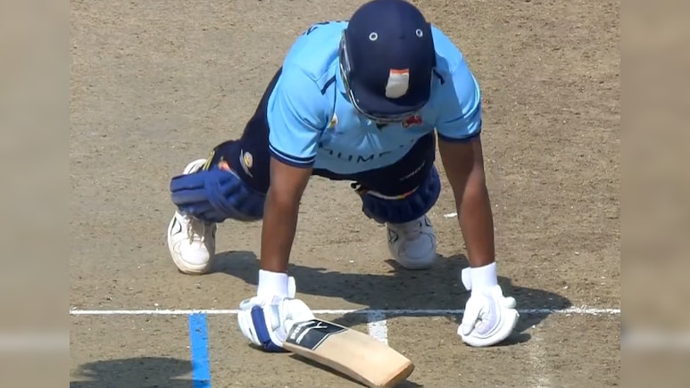 CSK के तो हो गए सरफराज खान, मगर IPL में उनका प्रदर्शन आपने देखा?