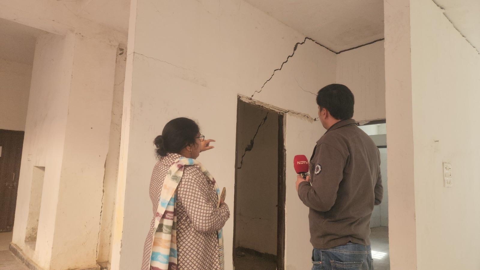 Latest and Breaking News on NDTV