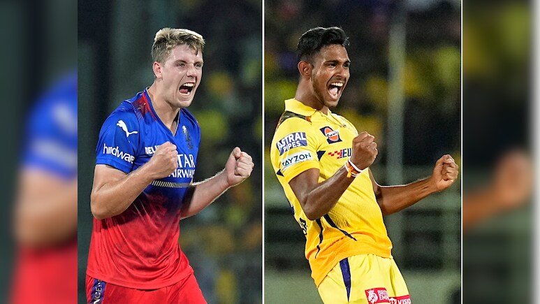 IPL Auction 2026: कैमरन ग्रीन, पथिराना हुए मालामाल, प्रशांत- कार्तिक ने लूटी महफिल, 77 खिलाड़ियों पर खर्च हुए 215 करोड़