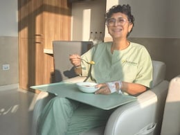 आमिर खान से सैपरेशन के बाद भी किरण राव लिखती हैं एक्स पति का नाम? बताया- नए साल से पहले अस्पताल में हुईं एडमिट