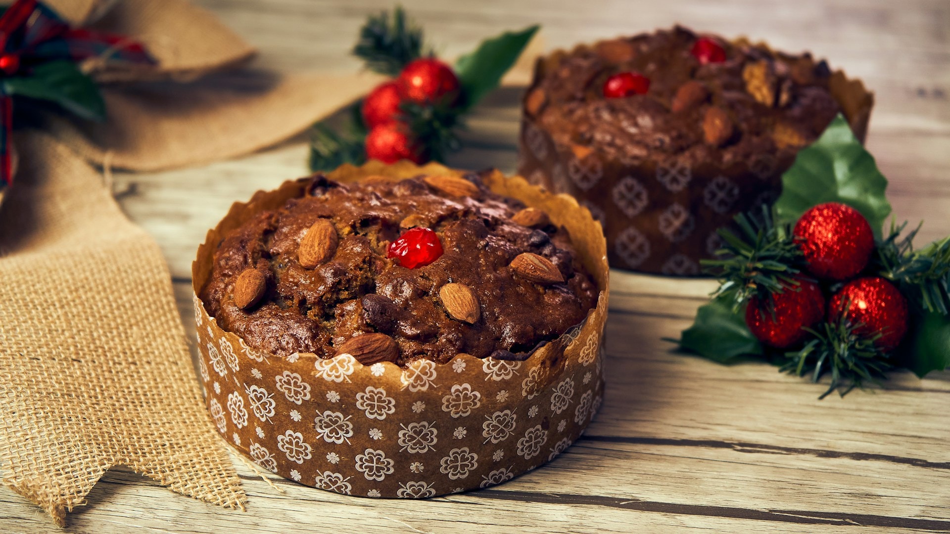 Bake authentic Christmas cakes at home with these packaged mixes and ingredients; Bake authentic Christmas cakes at home with these packaged mixes and ingredients;