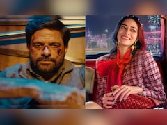 Filmfare OTT Awards 2025: Jaideep Ahlawat, Ananya Panday Lead Acting Honours, <i>Black Warrant</i> Named Best Series