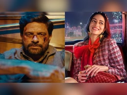Filmfare OTT Awards 2025: Jaideep Ahlawat, Ananya Panday Lead Acting Honours, <i>Black Warrant</i> Named Best Series