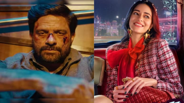 Filmfare OTT Awards 2025: Jaideep Ahlawat, Ananya Panday Lead Acting Honours, <i>Black Warrant</i> Named Best Series