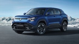 Maruti Suzuki e Vitara Launching In India Tomorrow: Full Details