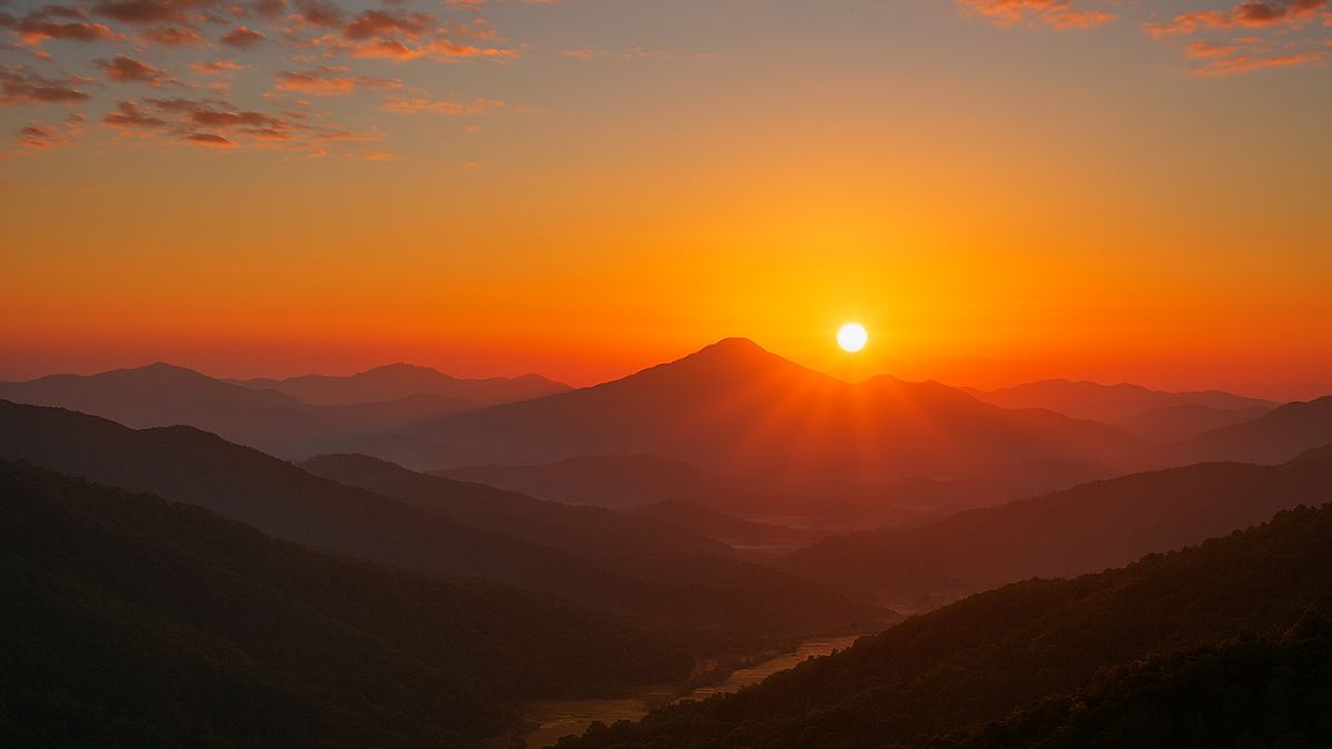 Which Indian State Is Called The Land Of The Rising Sun? Travel Tips To Watch The Perfect Sunrise