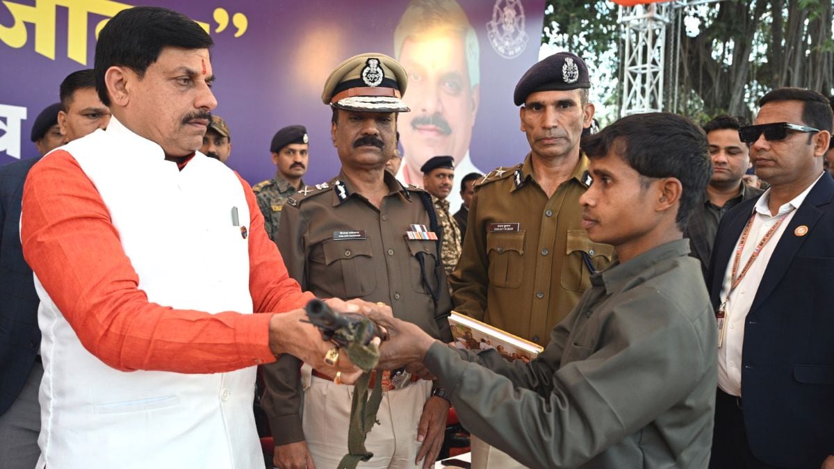 Latest and Breaking News on NDTV